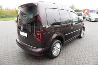 VW Caddy 1.4 TSI Highline