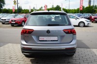 VW Tiguan Allspace Life TSI DSG