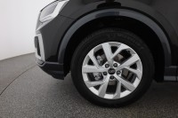 Audi Q2 35 TFSI advanced