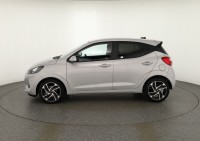 Vorschau: Hyundai i10 1.0