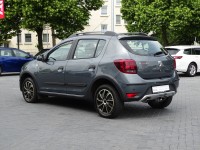 Dacia Sandero II 0.9 TCe 90 Stepway