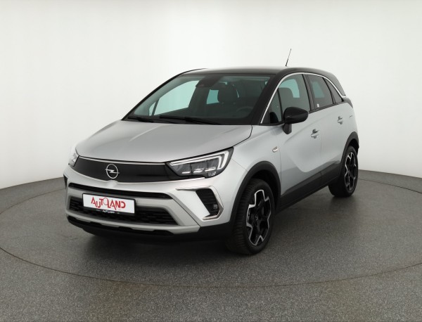 Opel Crossland GS 1.2Turbo Aut.