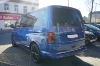 VW T6 Multivan T6.1 2.0 TDI GenerationSix