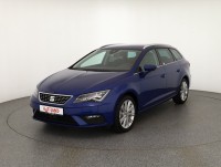 Seat Leon ST 1.6 TDI DSG Xcellence 2-Zonen-Klima Navi Sitzheizung