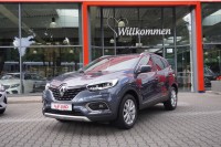 Vorschau: Renault Kadjar 1.3 TCe 140 Limited GPF