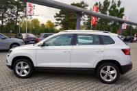 Skoda Karoq 1.5 TSI DSG Soleil
