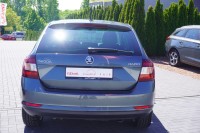 Skoda Rapid 1.4 TSI Spaceback Clever