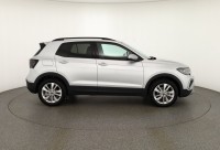 VW T-Cross 1.5 TSI DSG Facelift