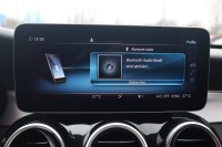 Mercedes-Benz C 200 C200 T-Modell d Avantgarde