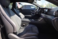 Mercedes-Benz E 200 E200 Coupe AMG Line