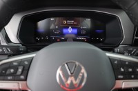 VW T-Cross 1.5 TSI DSG Facelift