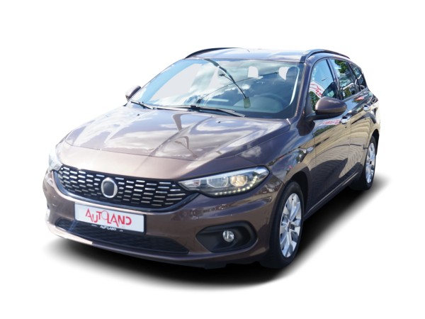 Fiat Tipo Kombi 1.4