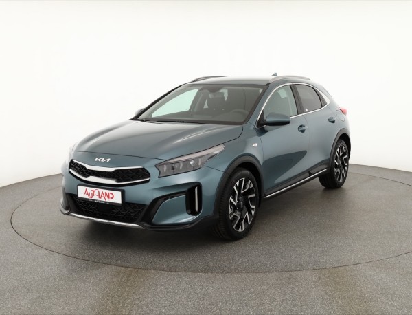 Kia xcee'd XCeed 1.5 T-GDI Aut.