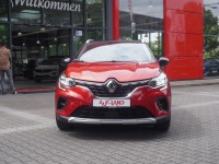 Renault Captur II 1.6 E-TECH Plug-in 160 Intens