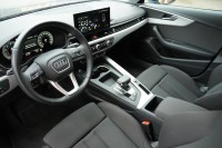 Audi A4 Avant 35 2.0 TFSI S line