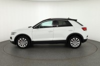 Vorschau: VW T-Roc 1.5 TSI DSG Sport