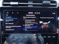 Hyundai Tucson 1.6T-GDI AT mHev