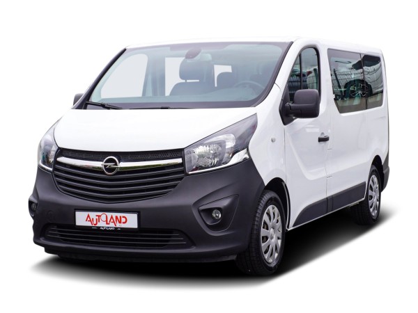 Opel Vivaro B Kombi 1.6 CDTI