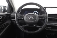 Hyundai i20 1.0 T-GDI