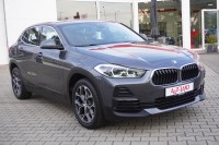 BMW X2 sDrive 18 i Advantage Plus