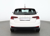 Skoda Fabia 1.0 MPI Active