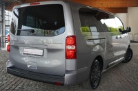 Citroen SpaceTourer Spacetourer XL 2.2 Diesel 180 Aut.