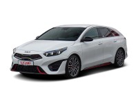 Kia ProCeed 1.6 T-GDI GT Aut. LED Navi Sitzheizung