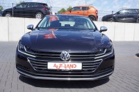 VW Arteon 1.5 TSI DSG Elegance