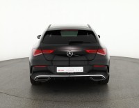 Mercedes-Benz CLA 220 d SB AMG Line