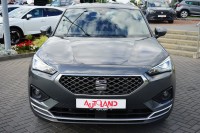 Seat Tarraco 2.0 TSI 4D DSG Xcellence