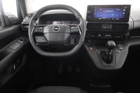 Opel Combo 1.5 Diesel Facelift