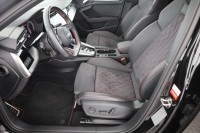 Audi A3 Sportback 40 TFSI quattro S Line