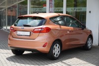 Ford Fiesta 1.1 Trend