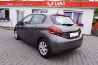 Vorschau: Peugeot 208 1.2 PureTech 1.2 Active
