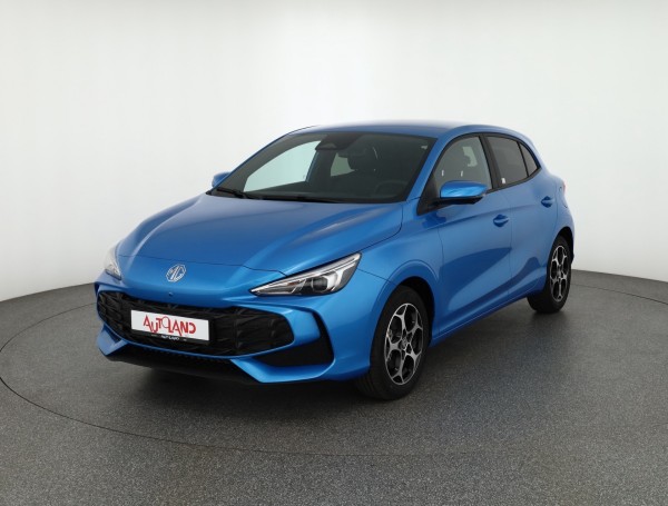 MG MG3 1.5 Comfort