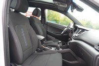 Hyundai Tucson 1.6 T-GDI Passion 2WD