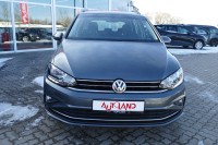 VW Golf Sportsvan VII 1.5 TSI Comfortline