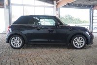 MINI COOPER_CABRIO Cooper Cabrio Classic 1.5 Aut.