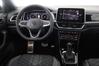 VW T-Roc R-Line 1.5 TSI DSG