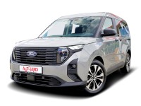 Ford Tourneo Courier Trend 1.0 EB Aut. Sitzheizung Tempomat Bluetooth