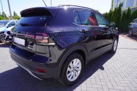 VW T-Cross 1.0 TSI