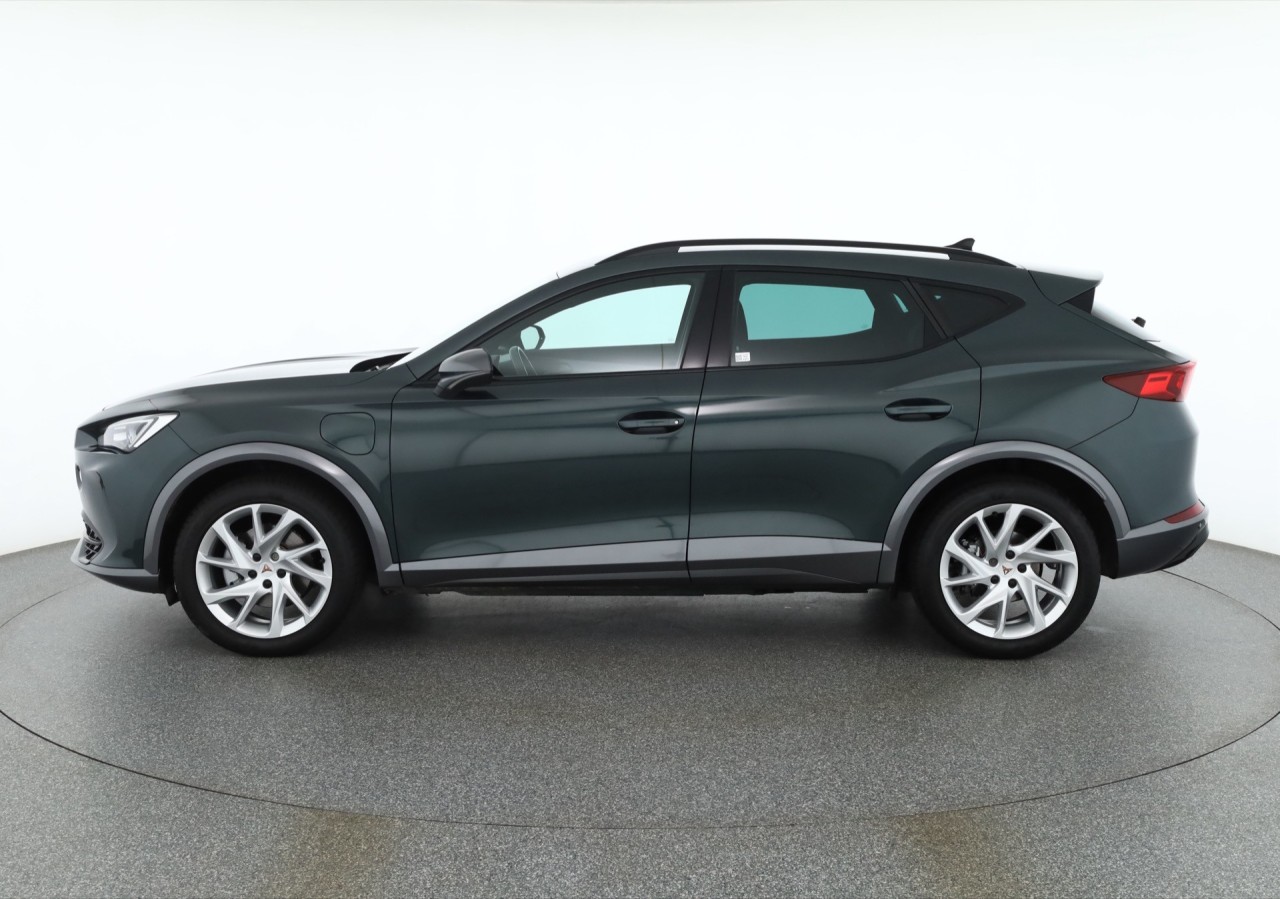 Cupra Formentor 1.4 TSI DSG e-Hybrid