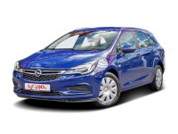 Opel Astra ST K 1.6 D Sports Tourer Business Navi Tempomat Bluetooth
