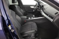 Audi A4 Avant 40 TFSI S line