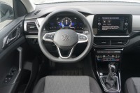 VW T-Cross 1.5 TSI DSG