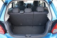 Mitsubishi Space Star 1.0 Basis