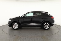 Vorschau: VW T-Roc 1.5 TSI Sport