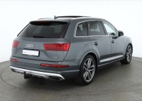 Audi Q7 3.0 TDI quattro S-Line