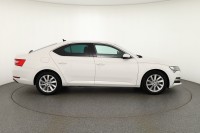 Skoda Superb 1.4 TSI iV