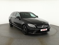Mercedes-Benz C 220 C220 T d Avantgarde